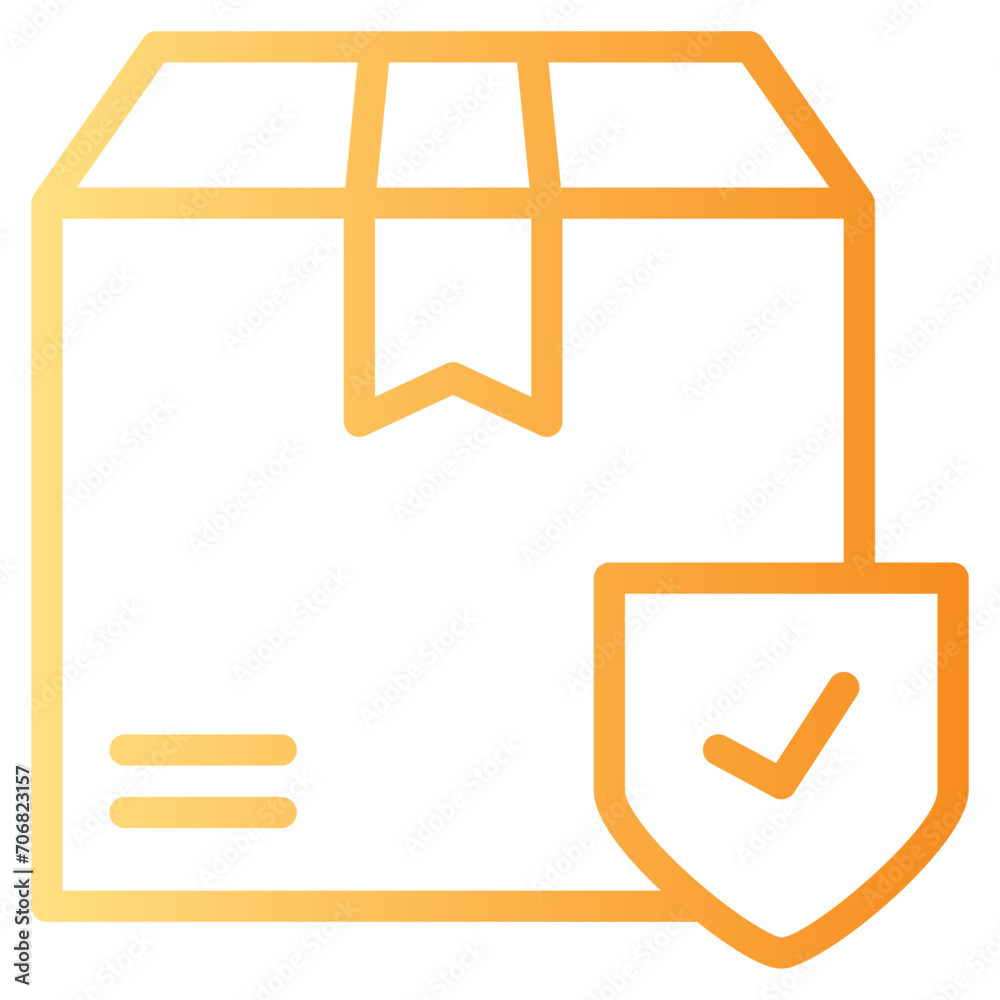 Protection Icon, Solid style icon vector illustration, Suitable for website, mobile app, print, presentation, infographic and any other project. Protection Icon, Solid style icon vector illustration, Suitable for website, mobile app, print, presentation, infographic and any other project.