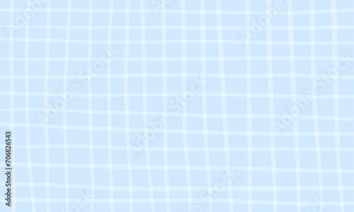 Vector blue square checkered background design