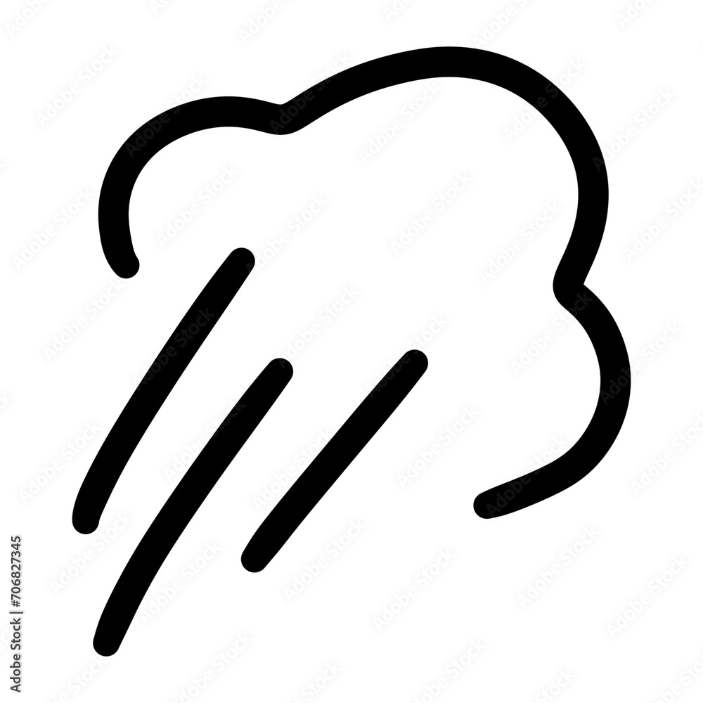 Obraz premium Emotions symbol