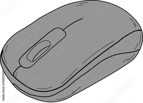 mouse
