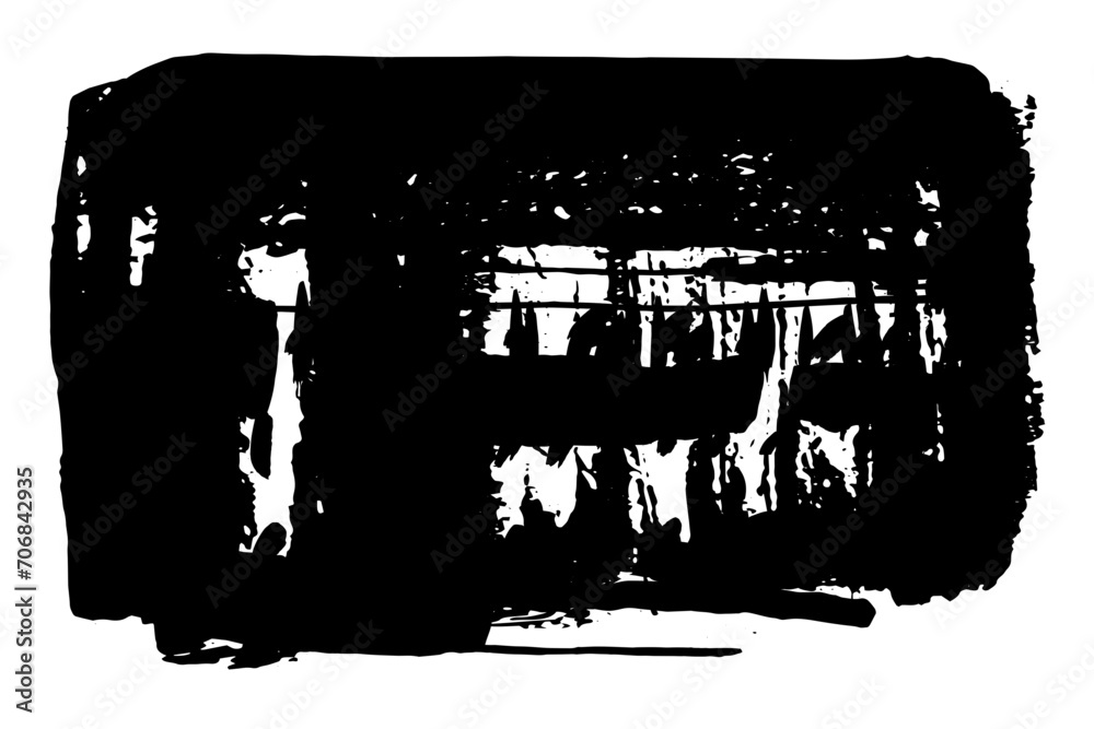 Mixed texture collage Black brushes vector collection set. Dry paint, ink brush, brush strokes, brushes, lines, frames, box, grungy. Mixed texture collage Black brushes vector collection set. Dry paint, ink brush, brush strokes, brushes, lines, frames, box, grungy.