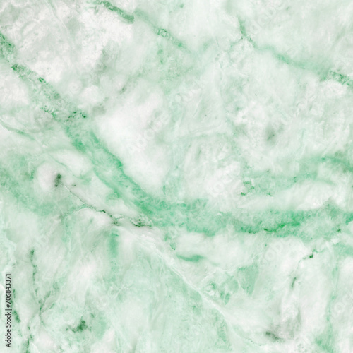 Green marble texture background with high resolution, top view of natural tiles stone in luxury and seamless glitter pattern.