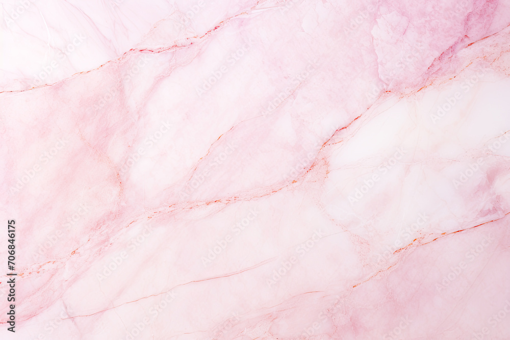 Fototapeta premium Abstract pink marble liquid texture