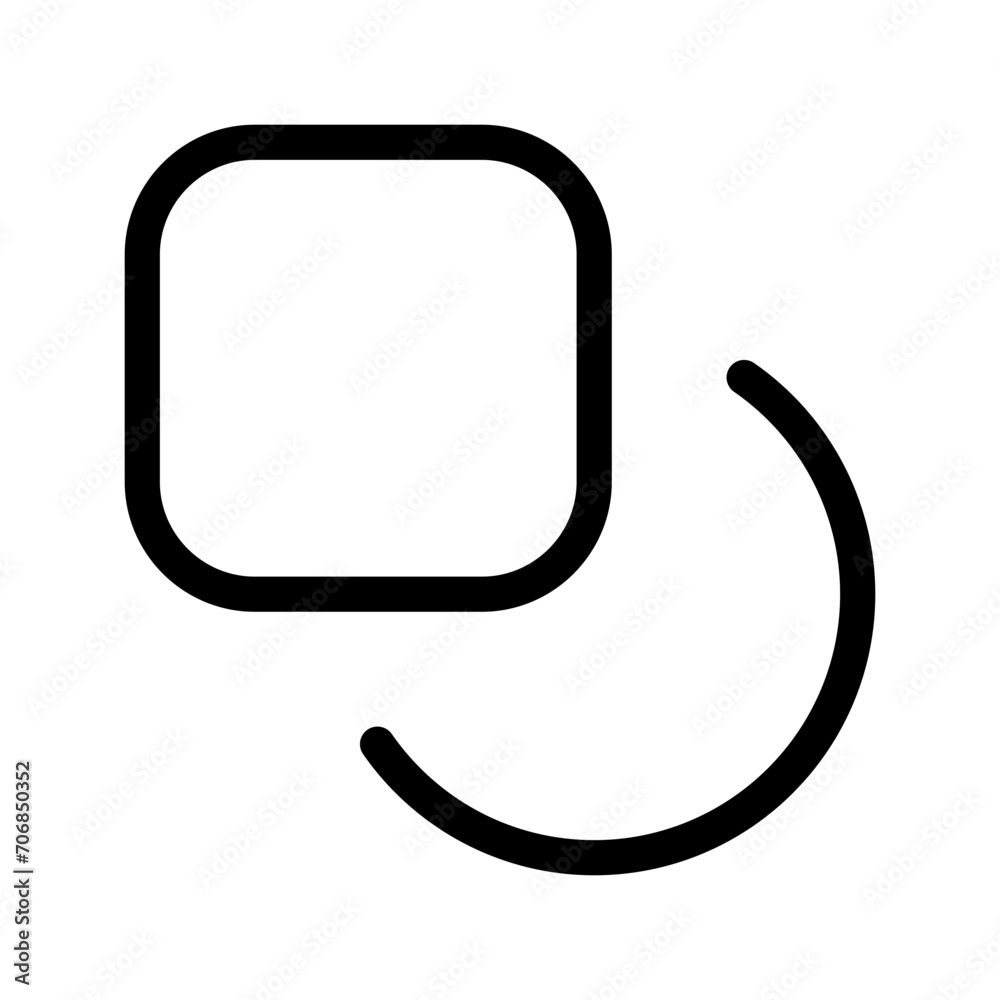 Union Icon Vector Symbol Design Illustration Union Icon Vector Symbol Design Illustration