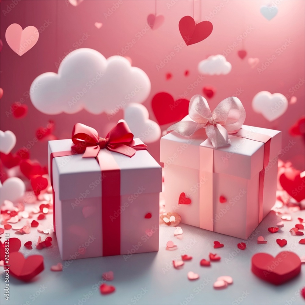 Valentine gift 