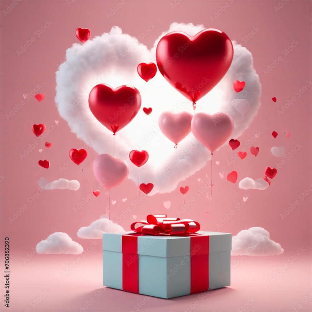 Valentine gift 