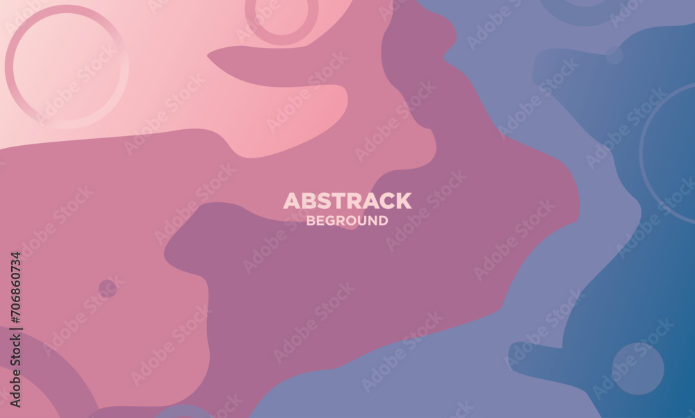 Abstract background with drawn textures 1
