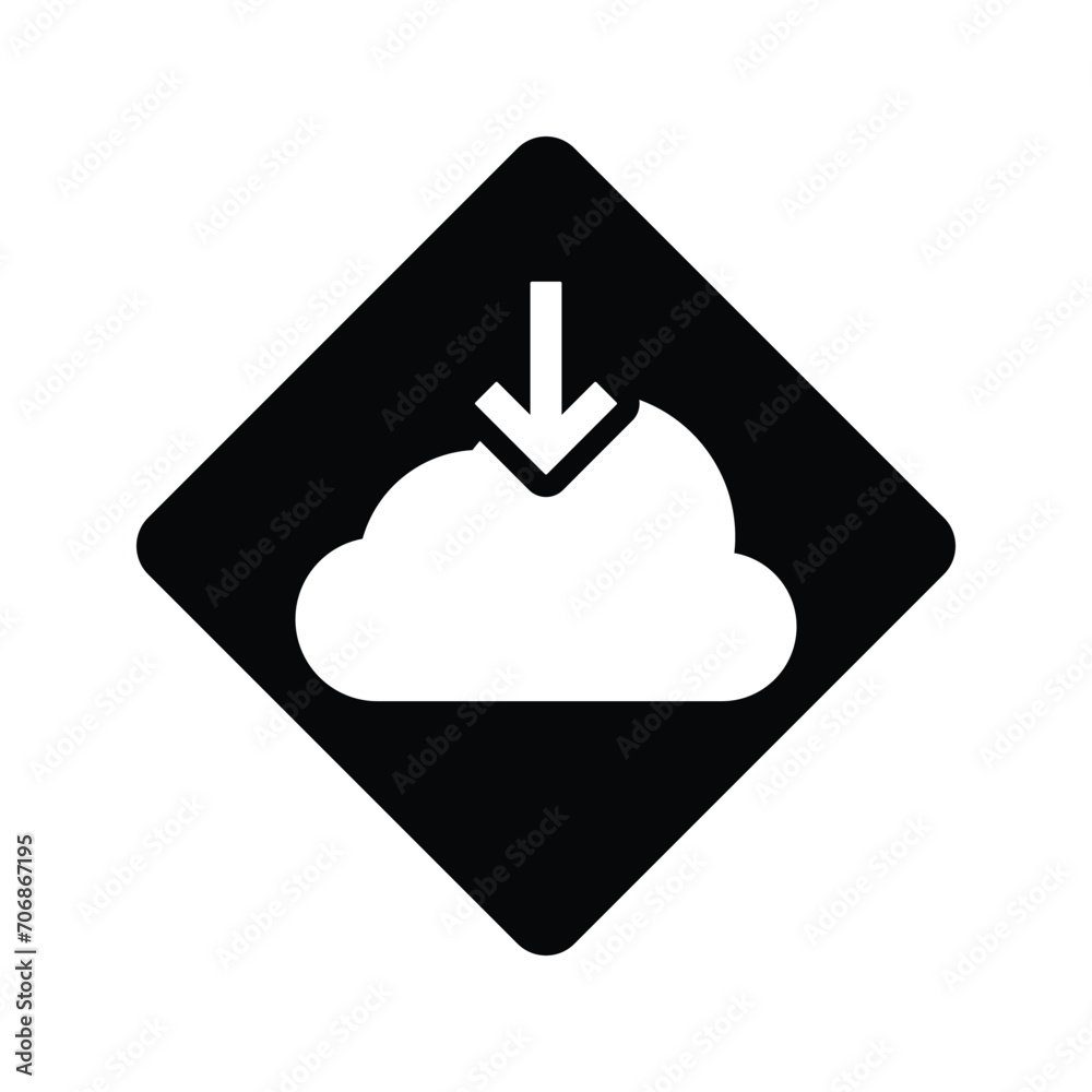 Cloud, Clouded, Cloudiness, Cloudy, Overcast, Weather, Data, Storage, Rain, Raining, Upload , Up , Arrow , Direction , Share , Data , Online , Multimedia ,  Cloud , Icloud , upload icon , Sky , 