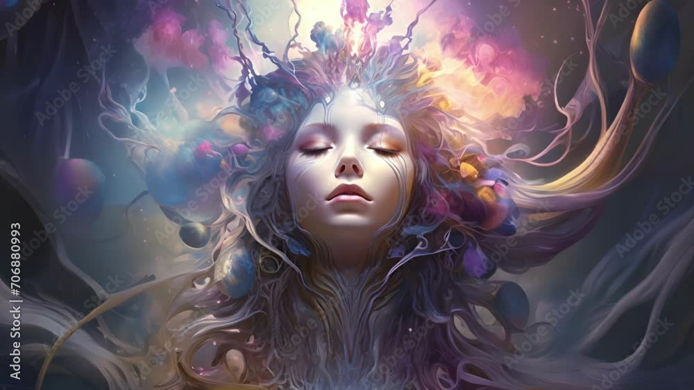 Immerse yourself in the otherworldly magic of ethereal art and visuals. Immerse yourself in the otherworldly magic of ethereal art and visuals.