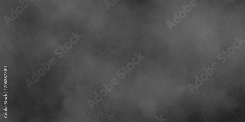Abstract black isolated on white background, abstract gray background of white paper canvas black Texture of Smoke and Ethereal Beauty, Abstract splattered gradient background for vignette.
