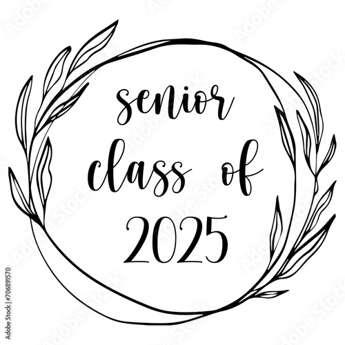 Senior 2025 SVG Bundle, Senior 2025 SVG, Graduation svg Bundle, Senior SVG, Graduation Shirt svg, class of 25 svg, Senior 25, Class of 2025,Graduation svg Bundle, Senior 2025 svg for t-shirt, 