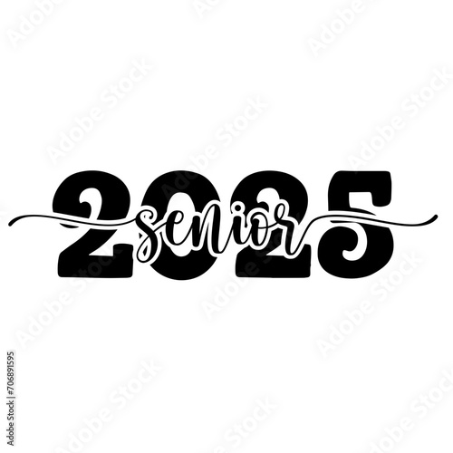 Senior 2025 SVG Bundle, Senior 2025 SVG, Graduation svg Bundle, Senior SVG, Graduation Shirt svg, class of 25 svg, Senior 25, Class of 2025,Graduation svg Bundle, Senior 2025 svg for t-shirt, 