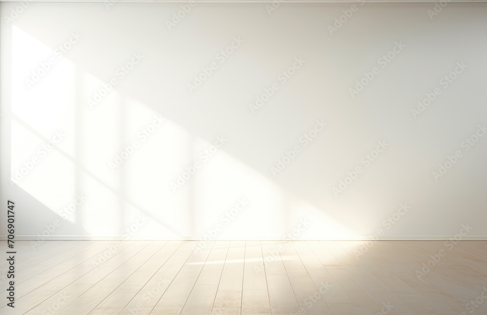 white wall in empty room white wall in empty room