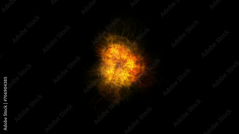 Cosmic energy explosion, supernova space explosion Cosmic energy explosion, supernova space explosion