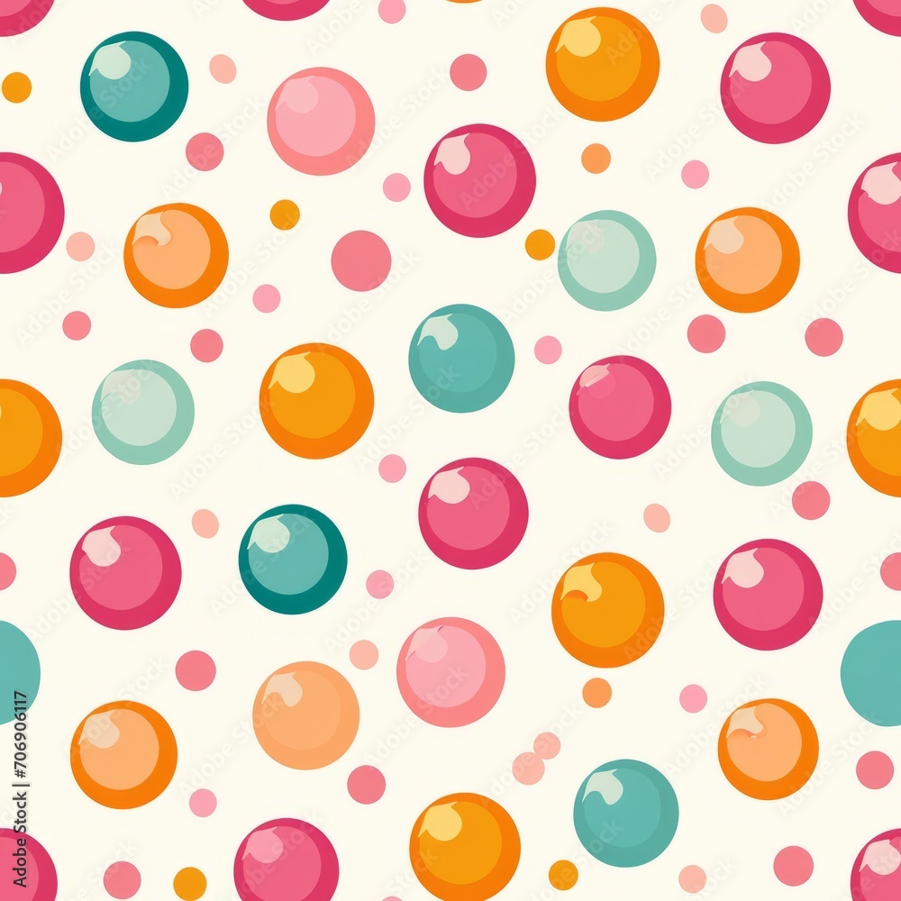 seamless patterns for prints | Gleeful Gumball Galore 2D Minimal Pattern
seamless patterns for prints | Gleeful Gumball Galore 2D Minimal Pattern