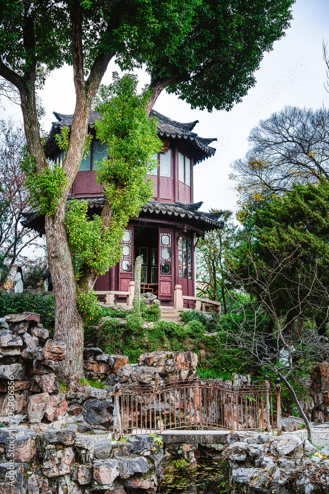 Suzhou, China: Humble's administrator Garden Suzhou, China: Humble's administrator Garden