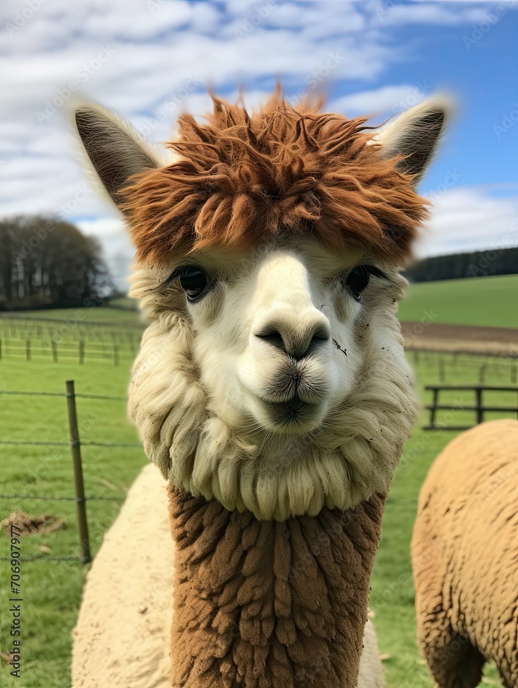 Discover Alpaca Health Issues: Insights into Farm Animal Wellness and Nature Discover Alpaca Health Issues: Insights into Farm Animal Wellness and Nature