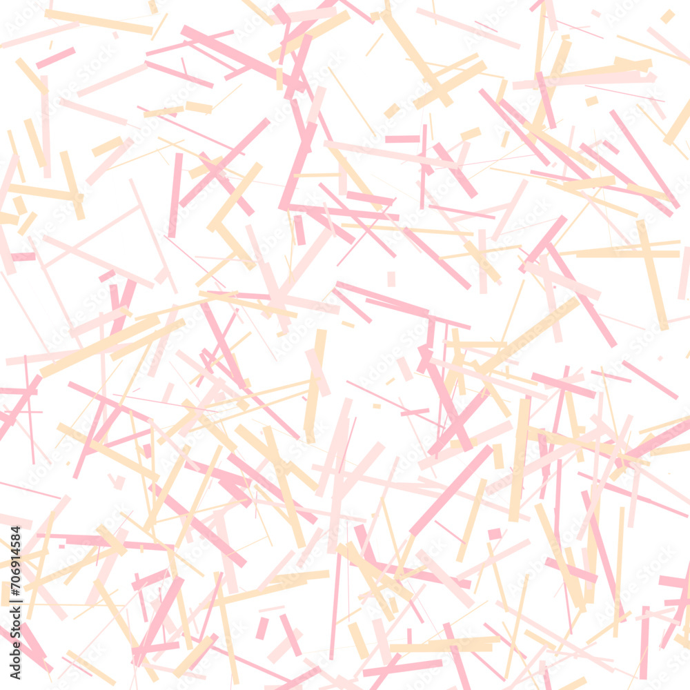 An abstract cut out transparent confetti particle texture design element. An abstract cut out transparent confetti particle texture design element.