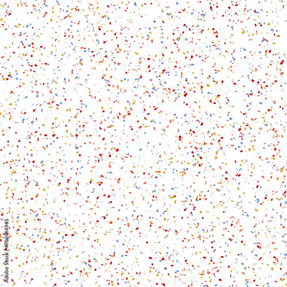 An abstract cut out transparent confetti particle texture design element. An abstract cut out transparent confetti particle texture design element.