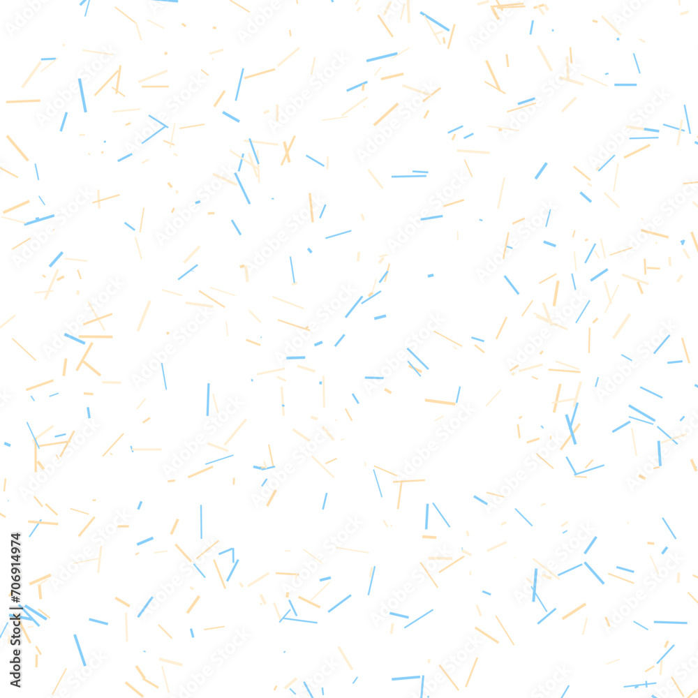 An abstract cut out transparent confetti particle texture design element. An abstract cut out transparent confetti particle texture design element.