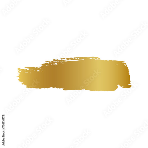 gold grunge brush stroke banners, grunge gold sign,  grunge frame,  golden splash paint frame