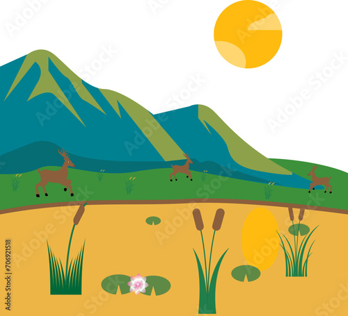 world wetlands day