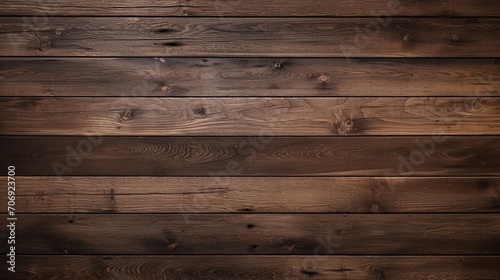 The wooden texture of the lining boards on the wall creates a background pattern, showcasing the distinctive growth rings.