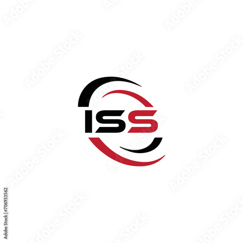 Free Download ISS logo. I S S design. White ISS letter. ISS, I S S letter logo design. Initial letter ISS letter logo set, linked circle uppercase monogram logo. I S S letter logo vector design.	
 - GFXLoad
