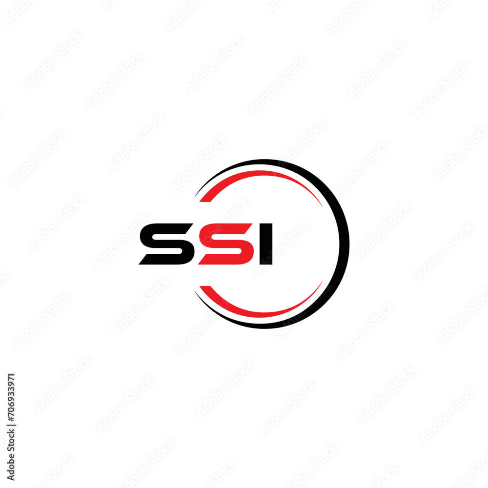 SSI logo. S S I design. White SSI letter. SSI, S S I letter logo design. Initial letter SSI letter logo set, linked circle uppercase monogram logo. S S I letter logo vector design.
SSI logo. S S I design. White SSI letter. SSI, S S I letter logo design. Initial letter SSI letter logo set, linked circle uppercase monogram logo. S S I letter logo vector design.