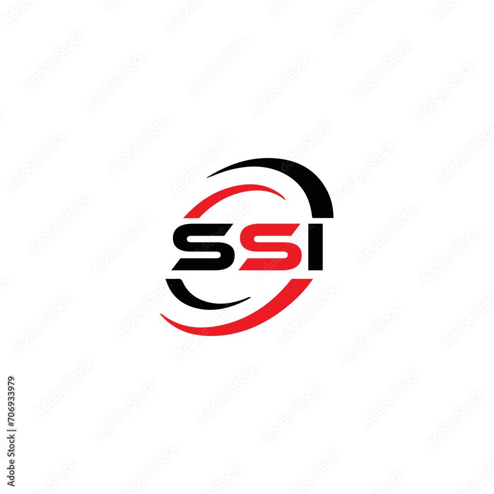 SSI logo. S S I design. White SSI letter. SSI, S S I letter logo design. Initial letter SSI letter logo set, linked circle uppercase monogram logo. S S I letter logo vector design.
SSI logo. S S I design. White SSI letter. SSI, S S I letter logo design. Initial letter SSI letter logo set, linked circle uppercase monogram logo. S S I letter logo vector design.