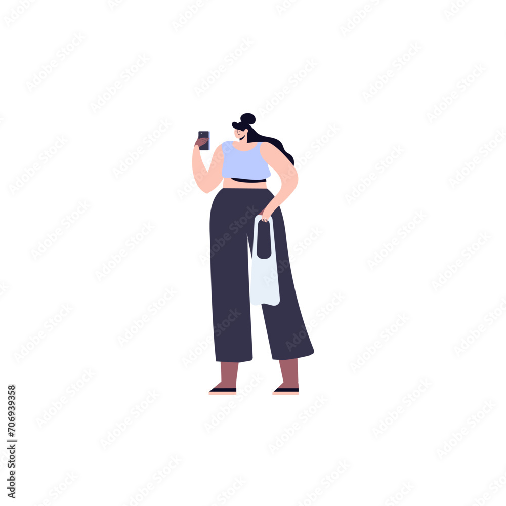 vector of people doing office activities vector vector of people doing office activities vector