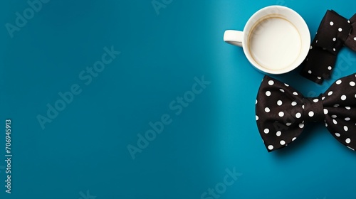 Morning Aroma: Close-up Espresso Mug - Ideal Coffee Wallpaper for a Cozy and Stylish Atmosphere