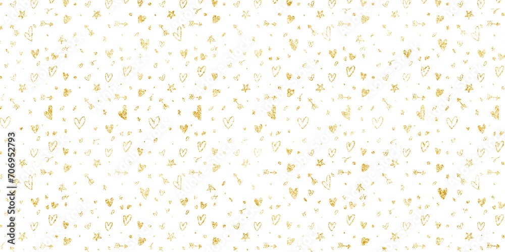 Gold Shining Paint Stain Hand Drawn Illustration brush stroke paint ornament decorate. Gold frame. Wedding invitation border. Geometric abstract. Valentines day, gold heart, love Gold Shining Paint Stain Hand Drawn Illustration brush stroke paint ornament decorate. Gold frame. Wedding invitation border. Geometric abstract. Valentines day, gold heart, love