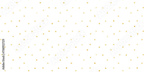 Wallpaper Mural Gold Shining Paint Stain Hand Drawn Illustration brush stroke paint ornament decorate. Gold frame. Wedding invitation border. Geometric abstract. Valentines day, gold heart, love Torontodigital.ca