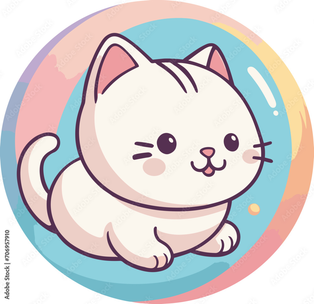 Cute cat cartoon vector in transparent background svg, cute cartoon clipart for nursery, children's book, party, kid-friendly character, baby shower, birthday, whimsical style, sticker, logo Cute cat cartoon vector in transparent background svg, cute cartoon clipart for nursery, children's book, party, kid-friendly character, baby shower, birthday, whimsical style, sticker, logo