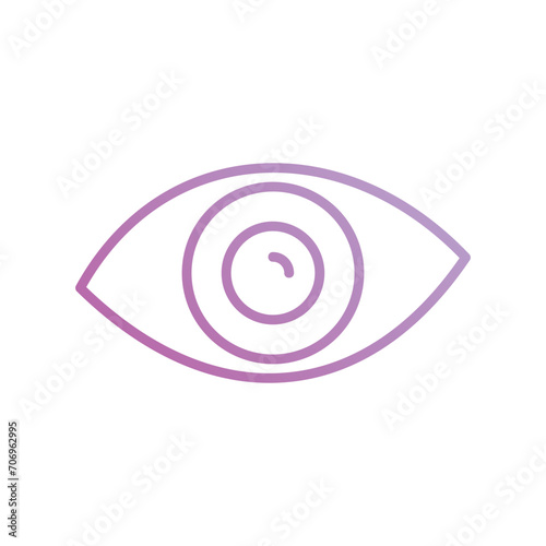dinning table icon with white background vector stock illustration
