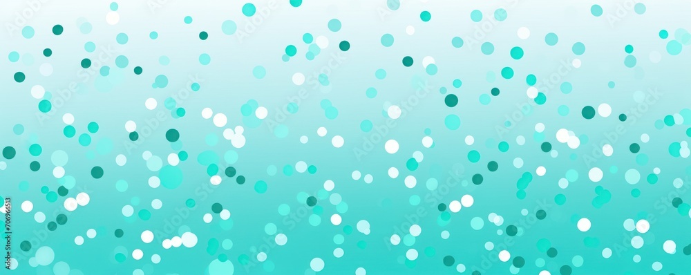Aqua repeated soft pastel color vector art pointed