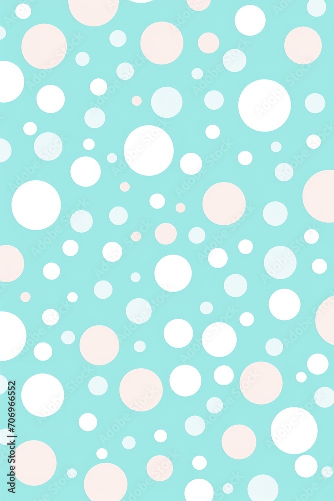 Aqua repeated soft pastel color vector art pointed