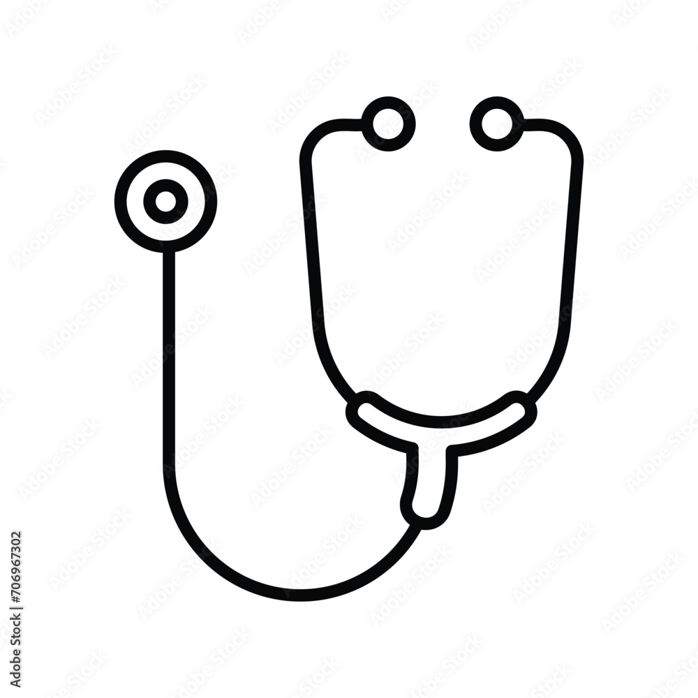 table icon with white background vector stock illustration table icon with white background vector stock illustration