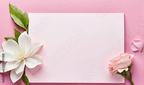Greeting card for valentine day and wedding day