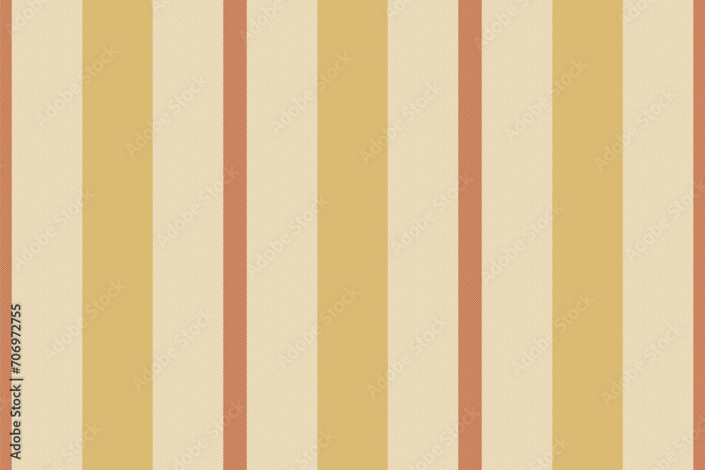 Vertical lines stripe background. Vector stripes pattern seamless fabric texture. Geometric striped line abstract design.