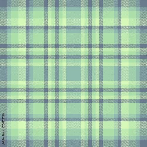 Pattern texture tartan of fabric seamless vector with a textile background plaid check.