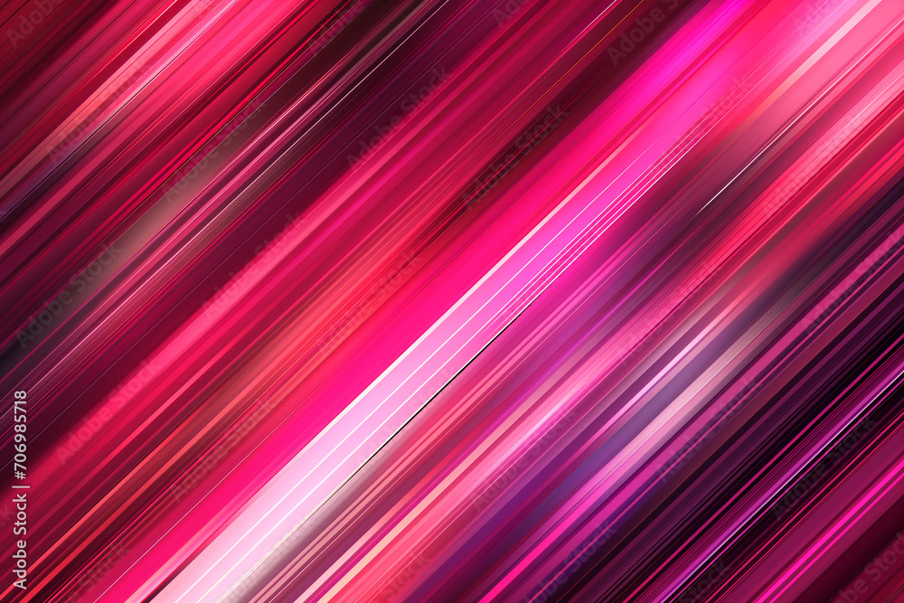 abstract background with lines Generative AI