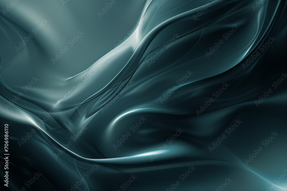 Obraz premium Abstract Background Generative AI