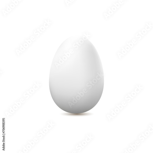 egg, white egg, white egg without background, illustration, vector, images, template, food, isolated