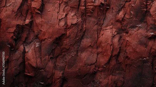 dark red cliff texture