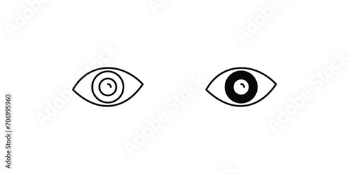 dinning table icon with white background vector stock illustration