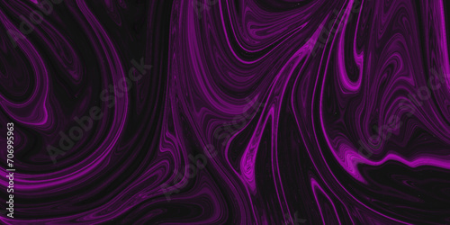 Grunge black and pink texture. Grunge texture background. Liquify Abstract Pattern with Black, Acrylic Pour Color Liquid marble. Abstract paper with soft waves and white fabric