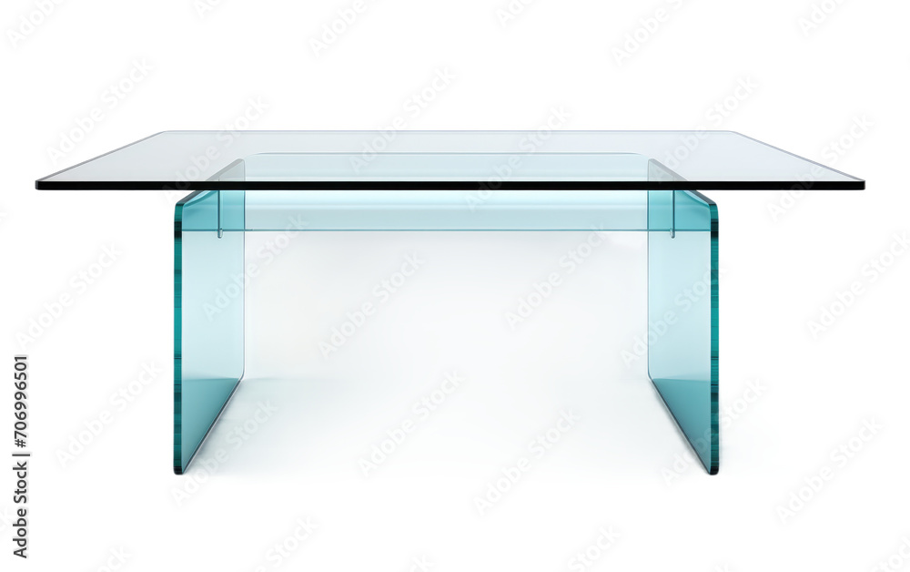 Essential Role of a Glass Table in Modern and Sleek Interior Decoration on a White or Clear Surface PNG Transparent Background Essential Role of a Glass Table in Modern and Sleek Interior Decoration on a White or Clear Surface PNG Transparent Background