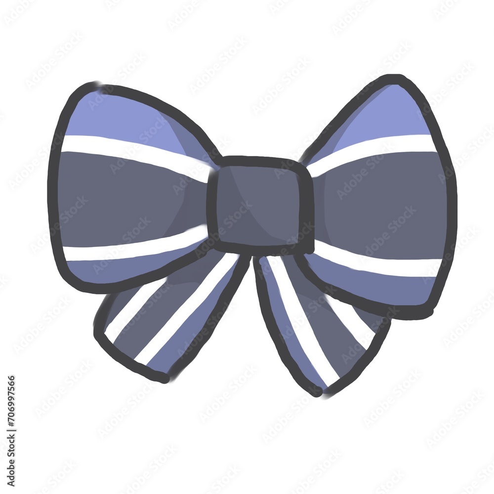 Cute bow, perfect to decorate on gifts for special days. Cute bow, perfect to decorate on gifts for special days.